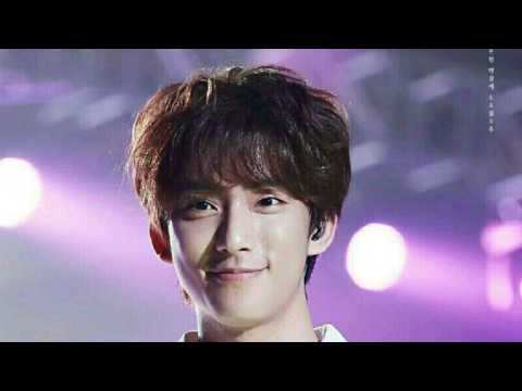 B1A4 예뻐♥/공찬수니☆