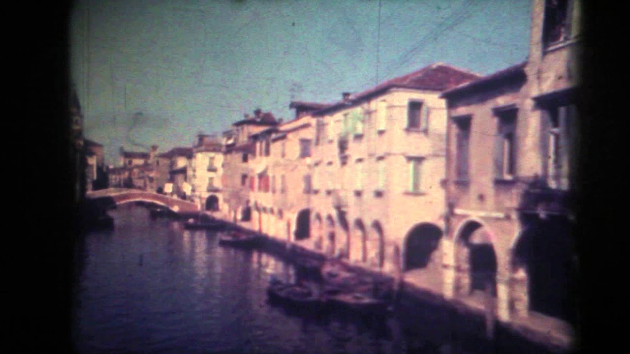 CHIOGGIA COLOR ANNI 60