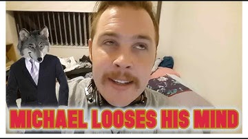 MICHAEL ROWLANDS IS CRAZY