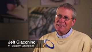 Meet Jeff Giacchino -- VP Western Operations, Elkhart Plastics