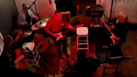 Sawyer Stepp - I'm Just an Old Chunk of Coal