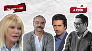 Fatoş Güney’den Mahsun Kırmızıgül Ve Yılmaz Erdoğan Sorusuna Çok Net Yanıt