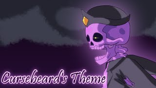 Terraria Boss Ideas  Cursed To Immortality  Theme Of Cursebeard