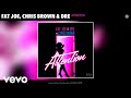 Fat joe chris brown dre  attention audio