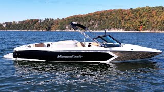 🚨The 2026 MasterCraft ProStar has arrived 🚨
