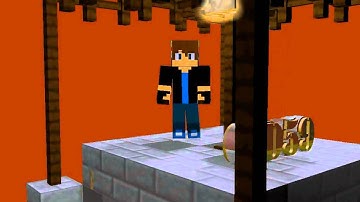 GD59 MC INTRO By WindyFX v1 [FIRST 60FPS INTRO]