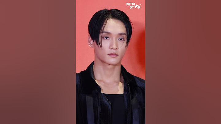 '스테파' 최호종, 압도적인 분위기 호종핑 🎀 ｜ Choi Ho Jong [MTN 직캠]