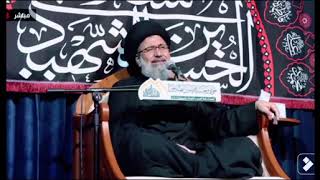 مقتطفات من مصيبة خروج الحسين(ع) من المدينة ووداع فاطمة العليلة(ع)