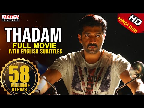 thadam-2019-new-released-hindi-dubbed-full-hd-movie|,arun-vijay,vidya-pradeep,-tanya-hope