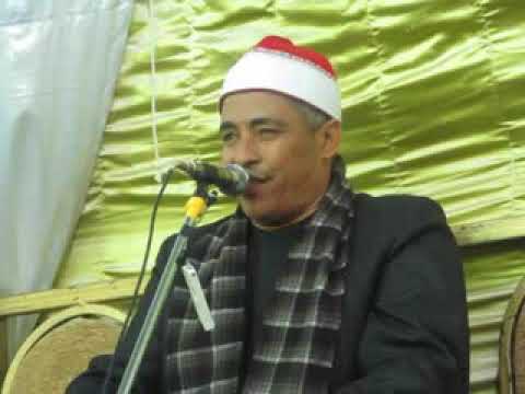 ابداع رائع للقارئ الشيخ قطب الطويل سورة ص 