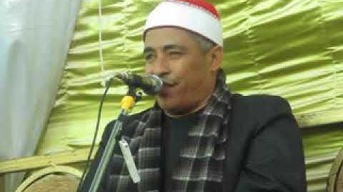 ابداع رائع للقارئ الشيخ قطب الطويل [ سورة ص ]