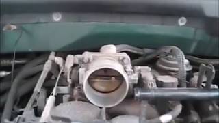 DOUBLE your mileage on a 98 F150 with NO PARTS NEEDED!