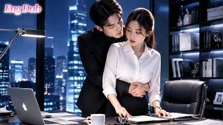 Everyone thinks the CEO only loves work, but everynight he finds excuses to hug his plain secretary!