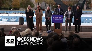 Zohran Mamdani's election reverberating in Jewish community