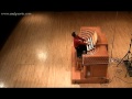 Miniature de la vidéo de la chanson Rhapsodie D'auvergne Op. 73