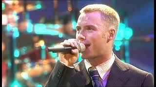 RONAN KEATING 2002