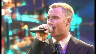 RONAN KEATING 2002