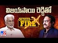 Mp vijaysai reddy exclusive interview with tv9 rajinikanth  cross fire  tv9
