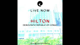 Hilton Congo