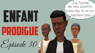 PRODIGAL SON. Episode 30 #i_am_dosso