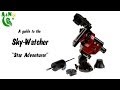 A guide to the Sky-Watcher "Star Adventurer"