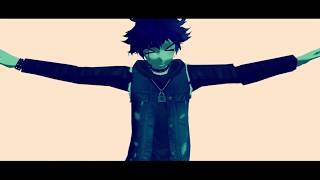 [MMD] Hold on {Motion Dl}