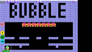 Final Bubble Bobble (SMS) any% 1p 48:59. 972.4 smsPoints.