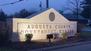 Augusta County 'Weighs Options' after FOIA Defeat: Mulls Appeal, Reporter Demands Production