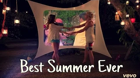 Teen Beach 2-Best Summer Ever (Subtitulada a Español)