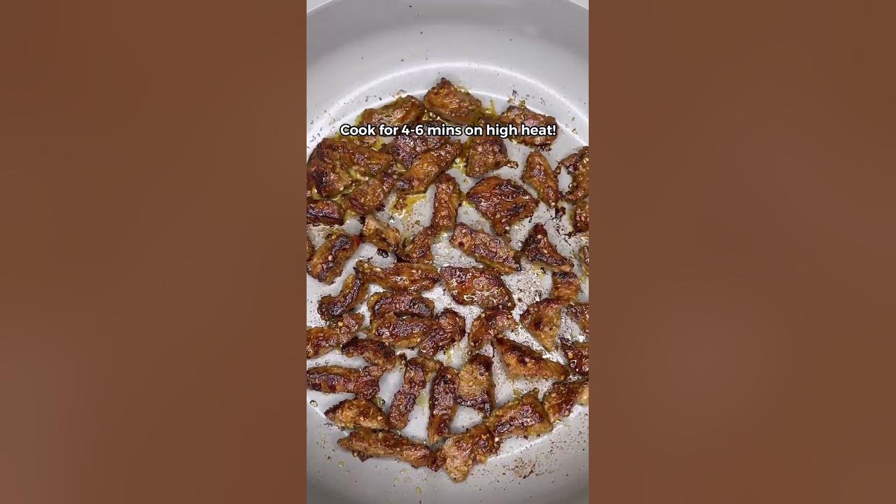easiest-tastiest-high-protein-beef-bulgogi-kimchi-fried-rice-less-than