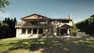 2822 208th Ave E video tour
