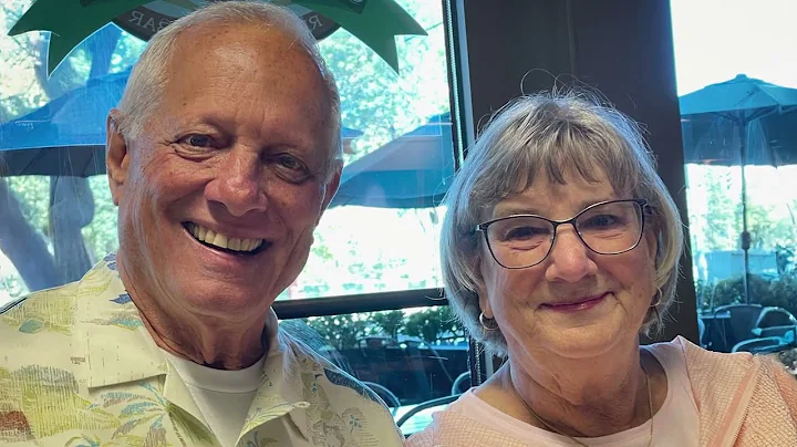 2025 CREST Award Winner - Dennis Whittaker