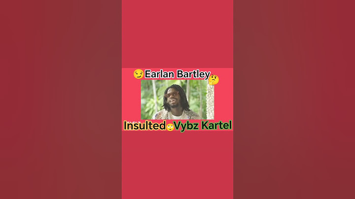 Special Report In Dancehall News. As Vybz Kartel, Gets Called Out By The Vendetta Young Lawd.