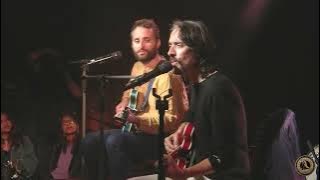 Moody Wind - Anthony Lazaro & Fedbo (4th January 2025 - The Piano Man New Delhi)