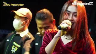 TAKON NING LAKINE - SELIYA - ORGAN DESY PARASWATI GROUP PIMP: DESY.P || LIVE BALONGAN INDRAMAYU