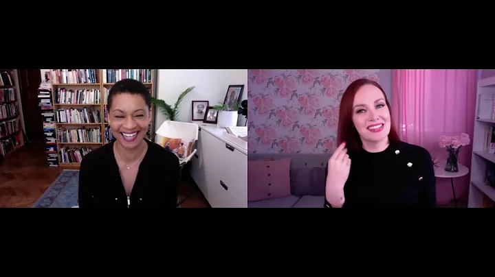 Jacqueline Stewart and Alicia Malone on Baby Face ...