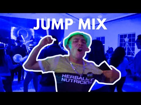 (JUMP MIX) - DJ SACER - MELBOURNE BOUNCE