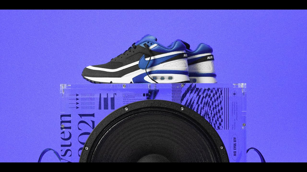 Der Nike Air Max BW kommt zurück!