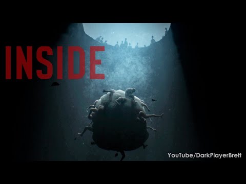 Видео: Inside - Полное прохождение [2K]