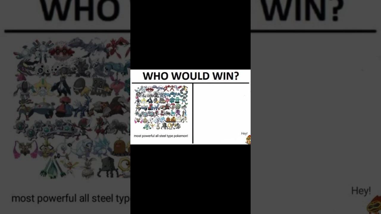 WHO WILL WIN??? 