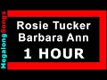 Rosie Tucker - Barbara Ann 🔴 [1 HOUR LOOP] ✔️