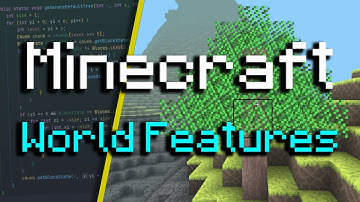 Minecraft Clone: Adding Surface Features to My Voxel Engine