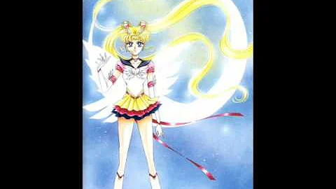 Kaze mo Sora mo Kitto [ Sailor Moon ]