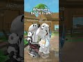When My Bestie Luna Is Afk💥Roblox TikTok