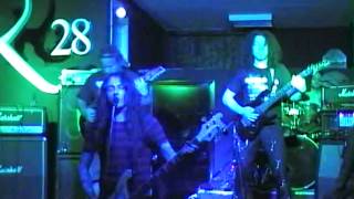 PROCESS MASS DESTRUCTION - SEVEN (LIVE @ K28 11-05-2013)