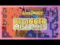 Wargroove Beginner Mistakes