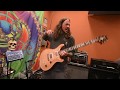 311 - Making of new album VOYAGER, part 1 (3/26)