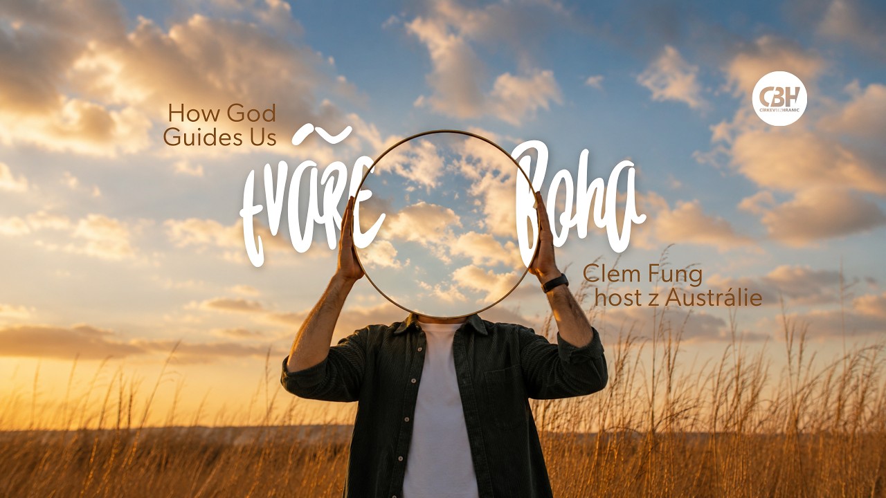 Clem Fung | How God Guides Us
