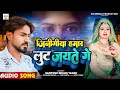 Audio        santosh bihari yadav  magahi hit song 2024