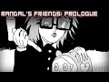 Randals friends prologue comic dub 